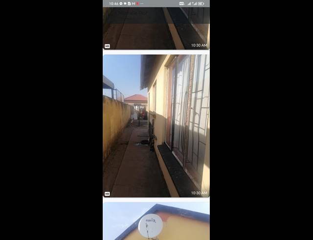 2 BEDROOM HOUSE FOR SALE IN EASTFIELD